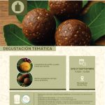 Taller y degustación en el Mercado de Breña Alta