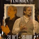 "Almas en penumbra": espectáculo musical en Tijarafe