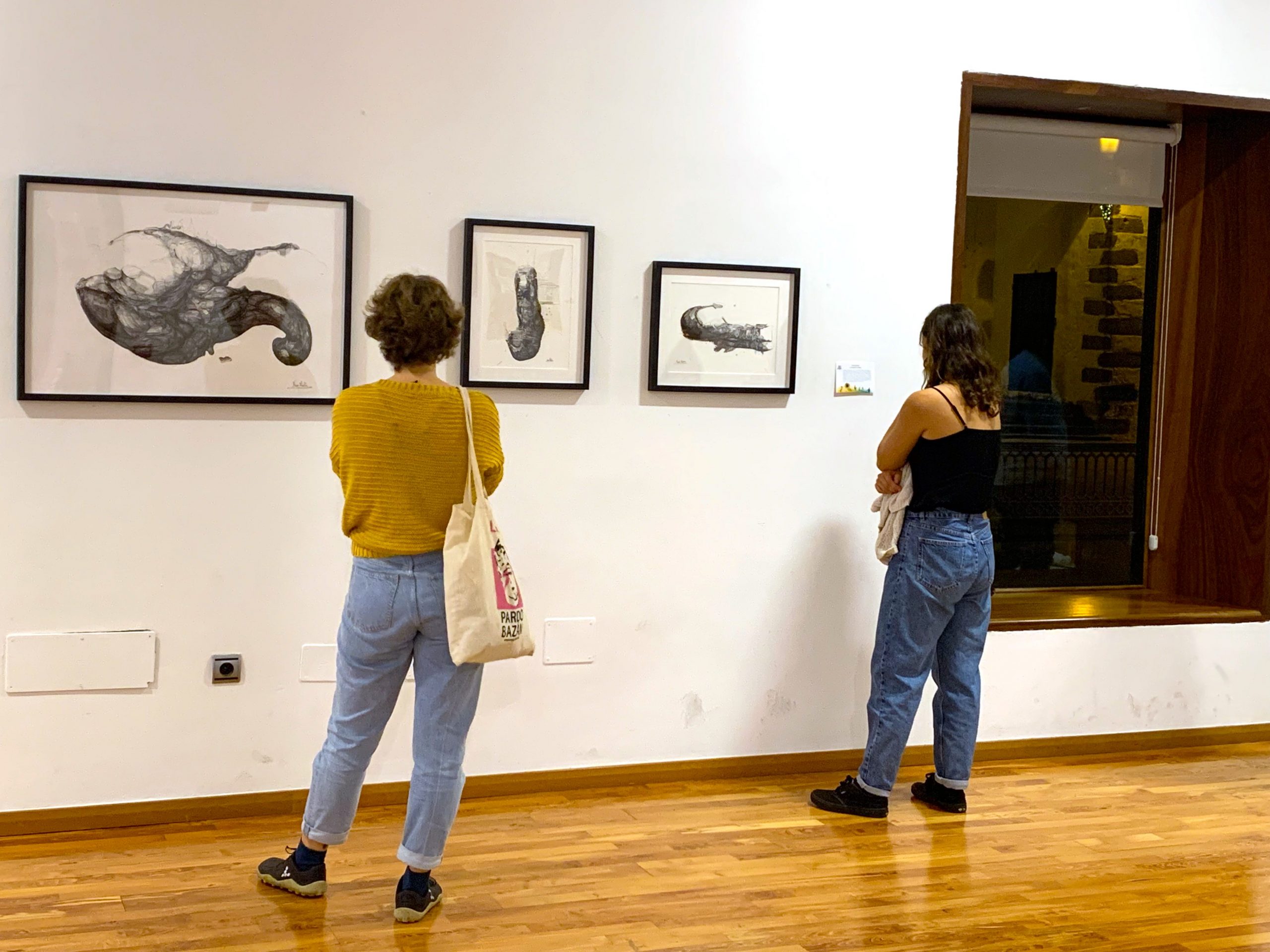 La Palma Renovable convoca a artistas para la expo "Arte Climático" en el IV Festival de la Buena Energía