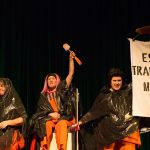 La premiada obra "Las que limpian" llega a La Palma