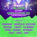 BBSF Halloween