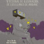 Festival de Ilustración "Bolboreta"