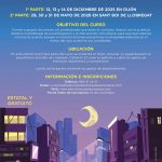 Curso Estatal de Mediadores de Ocio Nocturno Juvenil