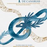 ‘Dormythos: El dragón que soñó con música barroca’