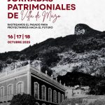 Villa de Mazo pone en valor su patrimonio histórico y cultural con unas jornadas divulgativas