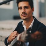Concierto de Fado con José Geadas