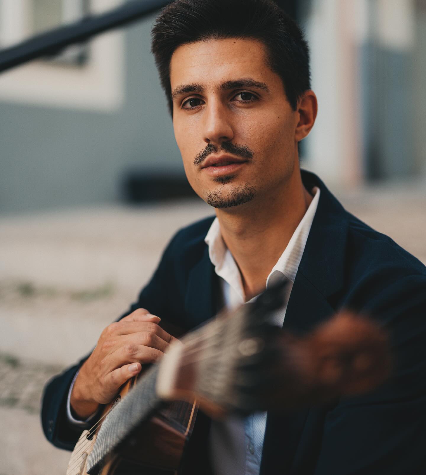 Concierto de Fado con José Geadas