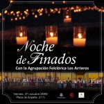 Los Arrieros y la Noche de Finados