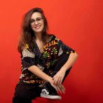 Charla con Patricia Figuero, en el ciclo ‘Letras LGTBIQ+ en Canarias’