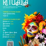 Ritualia, el primer evento de La Bonita Music Vibes