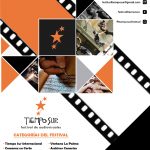 El Festival Tiempo Sur abre convocatorias