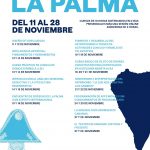 Universidad de Otoño La Palma 2025