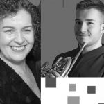 Concierto de Mara Jaubert y Nacho Sánchez (Piano y trompa)
