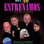 “Hoy no estrenamos”, con Imprebís