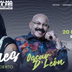 Juanes actuará junto con Óscar de León en la III Edición de ‘La Palma Blue Experience’