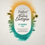 Festival de la Buena Energía 2025