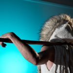 Vuelve "Una Ciudad en Danza" con "El pastor", de la compañía Nómada