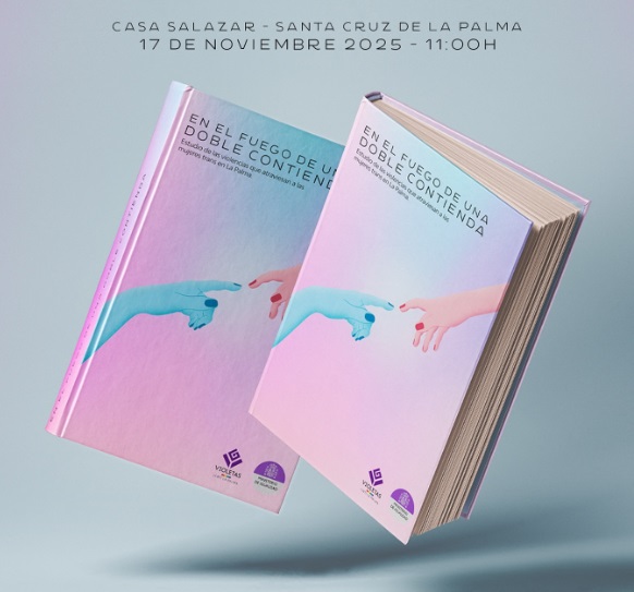 Presentación del estudo «En el fuego de una doble contienda»