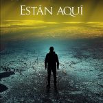 Presentación del libro "Están aquí" de J.J. Benitez