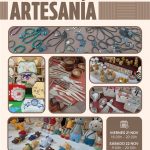 APLAZADA - Feria de Artesanía en Breña Alta