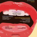 Feria de Fanzines en Puntagorda