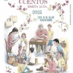 Festival Cuentos Breña Alta 2025