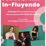 Festival In-Fluyendo. Los Llanos