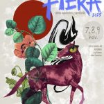 Los Llanos celebra la primera edición del Festival Isla Fiera