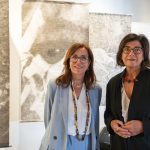 Exposición “La Palabra Herida”