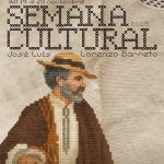 Semana Cultural José Luis Lorenzo Barreto 2025