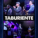 Concierto “50 años y +” de Taburiente
