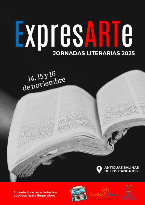 ExpresARTe celebra su V edición este noviembre en Breña Baja