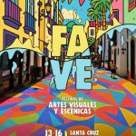Festival de las Artes Visuales y Escénicas (FAVE) 2025