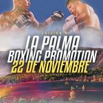 La Palma Boxing Promotion El Paso