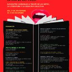 Puntagorda celebra el Festín "La Isla de las voces"