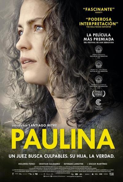 Cine Fórum en Villa de Mazo, con la película “Paulina”