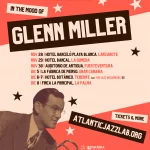 Tributo a Glenn Miller de la Atlantic Jazz Lab Orchestra
