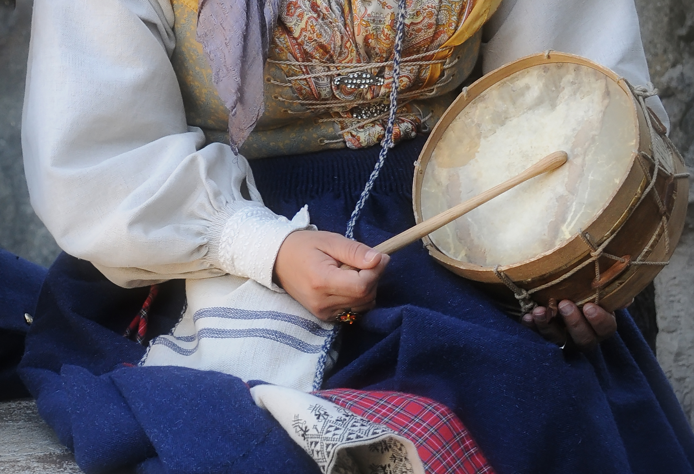 El folclore de la Navidad en La Palma: conferencia en Fuencaliente
