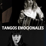 Tangos Emocionales en las Salinas de Los Cancajos