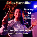 APLAZADO - Alicia en el País de Las Maravillas