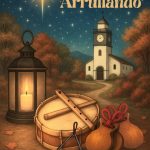 La Agrupación de Castañuelas de Breña Alta presenta su nuevo disco "Arrullando"