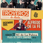 26 Festival de Navidad de Troveros de Asieta