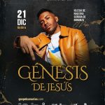 Concierto de Góspel con Génesis. El Paso
