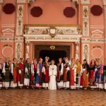 Concierto del Coro Vanya Moneva (FIMC Festival de Música de Canarias en La Palma)