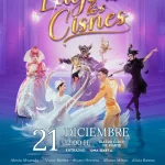 "El lago de los cisnes": Ópera para niños