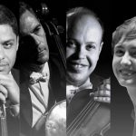 Concierto de Ensemble Nexus (FIMC Festival de Música de Canarias en La Palma)