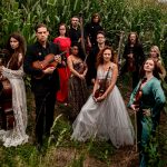 Il giardino d’amore (FIMC Festival de Música de Canarias en La Palma)