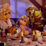 Los teleñecos en Cuento de Navidad