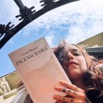 Encuentro con la escritora Luna Miguel. Los Llanos de Aridane