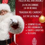 Fiesta del Día Bueno